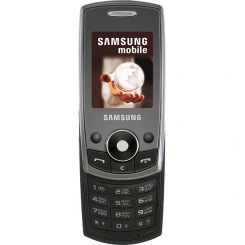 Samsung SGH-J700 -  1